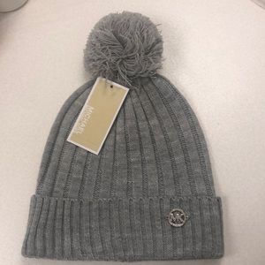 💖MICHAEL Michael Kors Beanie